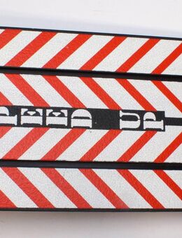 Carrera GO!!!, GO!!! Plus, D143 Sprungschanzen - Set - Dortmund