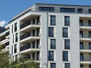Jetzt kaufen und Wohntraum erfüllen: Elegante 3-Zimmer Wohnung in schönem Neubau-Quartier - Schönefeld
