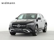 Mercedes GLA 200, d Progressive MBUX EasyP, Jahr 2023 - Ebermannsdorf