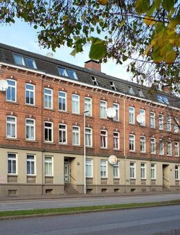 2,5 Zimmer Wohnung in Kiel - Kiel
