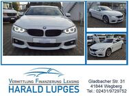 BMW 425 d Coupe, M-Sport,M-Paket, Navi, Xenon, Euro 6 - Wegberg