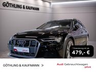Audi A6 Allroad, 55 TFSI qu, Jahr 2020 - Hofheim (Taunus)