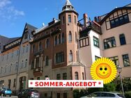 Bei Teuchern - (T)RAUM ZUR ENTFALTUNG ! Imposantes, solides Klinker-MFH / EFH - Teuchern