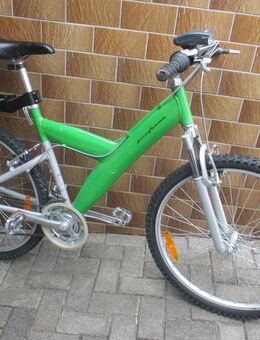 MTB --26 zoll --21 Gänge - Ramstein-Miesenbach