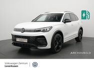 VW Tiguan, 1.5 TSI eHybrid R-Line, Jahr 2022 - Leverkusen