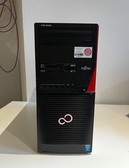 Neuwertiger Fujitsu Office PC - Hilden
