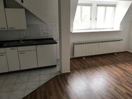 Wohnen über der Stadt schicke DG.1-R-Whg.ca.35m ² in MD-Stadtfeld Ost zu vermieten. - Magdeburg