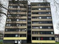 So macht wohnen Spaß: großzügige 3,5-Zimmer-Wohnung - Dortmund