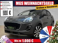 Ford Puma, 1.0 Titanium X EcoBoost #, Jahr 2021 - Hof