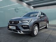 Seat Ateca, 1.5 TSI Xperience, Jahr 2024 - München