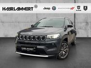 Jeep Compass, 1.3 Limited FWD, Jahr 2022 - Hasbergen