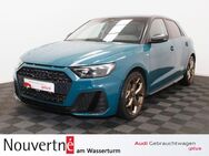 Audi A1, Sportback 35 TFSI S-line edition one, Jahr 2020 - Solingen (Klingenstadt)