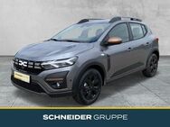 Dacia Sandero, Stepway Extreme Tce 110, Jahr 2022 - Burgstädt