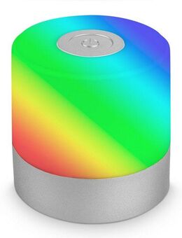 Briloner Leuchten Tischleuchte Tischleuchte SMAL