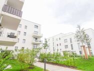 Exklusives Wohnerlebnis mit lichtdurchfluteten Räumen, hochwertiger Küche und Balkon! - Rottenburg (Neckar)