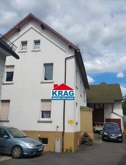 ++ KRAG Immobilien ++ am 23.11.2025 um 14:30 Uhr Besichtigung ++ einfach so vorbeikommen ++ - Breidenbach