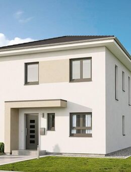 Ihr Traumhaus in Floß: Eleganz trifft Effizienz - Floß