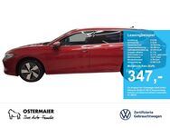 VW Passat Variant, 2.0 TDI ELEGANCE 150PS 5J, Jahr 2024 - Vilsbiburg