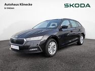 Skoda Octavia, 2.0 TDI Combi Ambition, Jahr 2021 - Uelzen