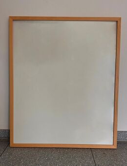 Picture Frame with Glass - Light Oak - Bonn Duisdorf
