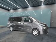 Citroën SpaceTourer, Feel XL Elektro 50kwh, Jahr 2020 - München