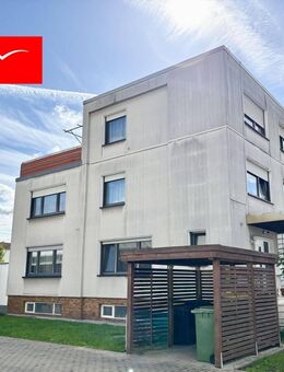 *** Tausend-und-eine-Möglichkeit !! Riesiges Wohnhaus mit vielen Gestaltungsvarianten *** - Maintal