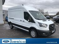 Ford Transit, Trend 350L3H2, Jahr 2024 - Glauchau