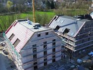 Klimafreundlicher Neubau - KFW40 - Solar - Erdwärme - ETW - Schloss Neuhaus - Paderborn