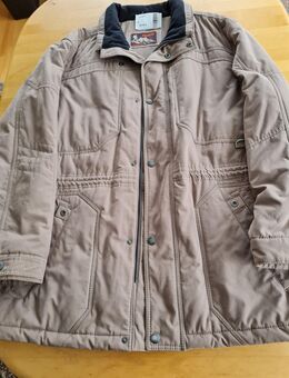 Herbst _ Winterjacke Everest ice Varrior Neu - Heilsbronn