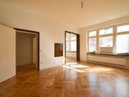 Hübsche Altbauwohnung im renovierten Zustand nahe TU! - Braunschweig
