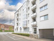 Barrierefrei/ Behindertengerecht und mehr! Eigentumswohnung in Billstedt. - Hamburg