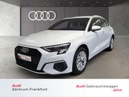 Audi A3, Sportback 40 TFSI e VC, Jahr 2023 - Frankfurt (Main)