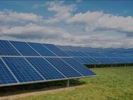 Solarparks von 40 bis 360 MW als Premium-Investment für Unternehmer und institutionelle Anleger! - Berlin