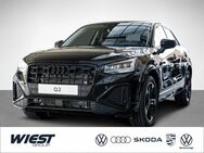 Audi Q2, S line 35 TFSI, Jahr 2022 - Darmstadt