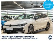 VW Passat Variant, 2.0 TDI R-Line, Jahr 2024 - Stuttgart