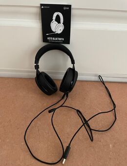 HS70 Kabel-Gaming-Headset mit Bluetooth - Fulda
