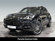 Porsche Cayenne, Platinum Edition Abstandstempomat, Jahr 2022 - Fulda