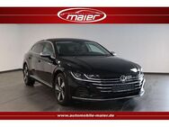 VW Arteon SB 1.4 eHybrid Elegance-NAV-IQ-ACC-VIRT- - Bebra