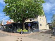 Attraktive Gewerbe- und Wohneinheit mit Restaurant, Bar und 5 Eigentumswohnungen - in Top-Lage - Grömitz