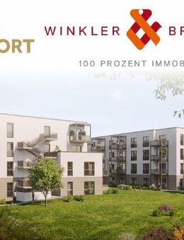 HUGO KOMFORT Betreutes Wohnen in Bayreuth - Bayreuth