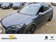 CUPRA Formentor, 2.0 TSI VZ LM19 BEATS, Jahr 2021 - Bochum