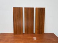 Cado Teak Einlegeböden Wall Unit Regalwand Poul Cadovius 60er 70s - Hamburg Hamburg-Nord