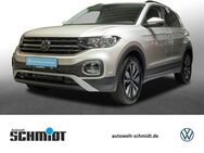 VW T-Cross, 1.0 TSi Move, Jahr 2023 - Lünen