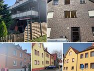 Share Deal - 5 MFH mit 21 Whg. als Kapitalanlage - Leuna