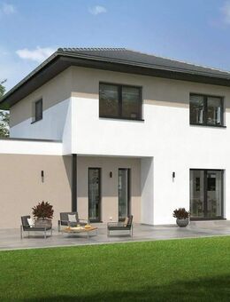 Ihr Traumhaus für jede Lebensphase - Generation 14 - Georgensgmünd