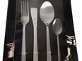 "Das perfekte Dinner " 16 tlg. Besteckset, Edelstahl in 46047