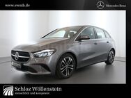 Mercedes B 180, Progressive RfCam, Jahr 2024 - Annaberg-Buchholz