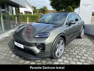 Porsche Macan, 4 | Adaptive | | |, Jahr 2024 - Raubling