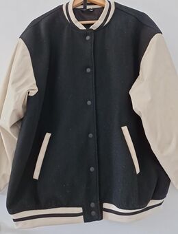 Damen Collegejacke Gr. L - Dortmund