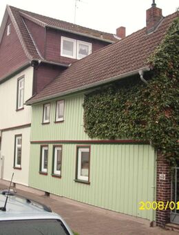 Mehrfamilienhaus - Seesen